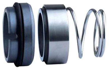 SS304 Polished Stainless Steel HE80D Mechanical Seal for Industrial
