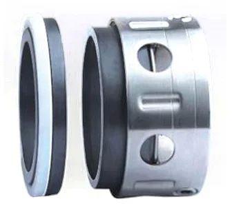 Silver Round John Crane 9-T Replacement Seal, for Industrial