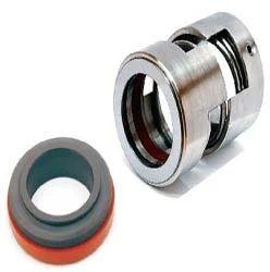 SS304 Polished Stainless Steel Clutch Type Mechanical Seal for Industrial