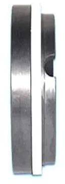 SIC BP Silicon Carbide Seal, for Industrial, Color : Silver