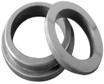 Grey SIC G6 Silicon Carbide Seal, Shape : Round