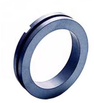 SIC U1 Silicon Carbide Seal, for Industrial, Shape : Round
