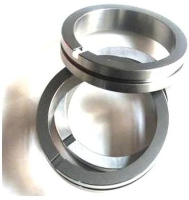 Polished TC-U1 Tungsten Carbide Seal, for Industrial Use, Feature : Corrosion Proof, Durable, Excellent Quality