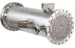 Tube Heat Exchanger