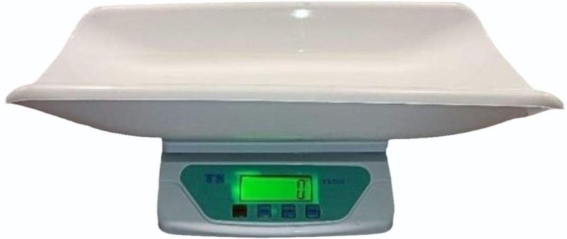 Shri Sai 10-20kg Baby Scale 20 Kg, Display Type : Digital