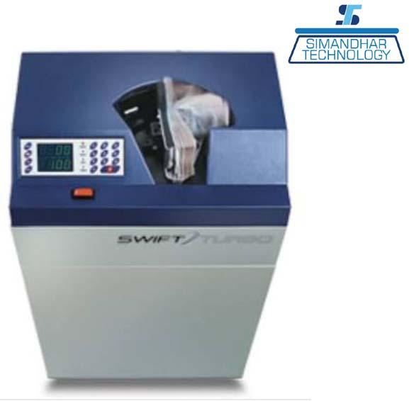 Godrej Floor Type Bundle Note Counting Machine