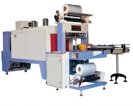 Semi Automatic Wrapping Machine, Power Supply : 240 Volt