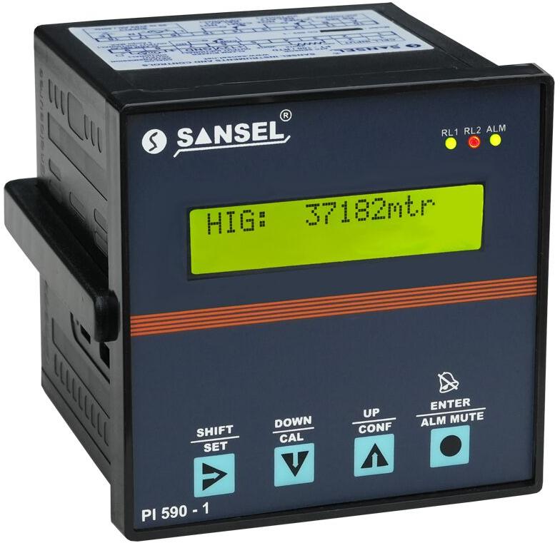 PI 590-1 Digital Process Indicator