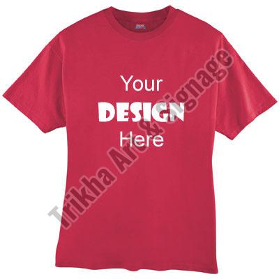 T-Shirts Printing Services