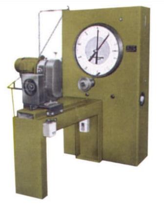 Aditya Instruments TTA-10 Torsion Testing Machine