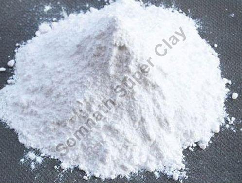 White Silica Powder