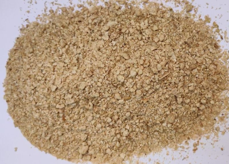 Soyabean Meal For Poultry Feed