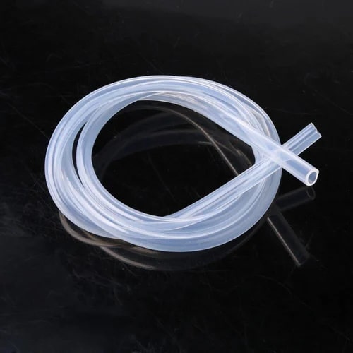Food Grade Silicone Tube for Industrial
