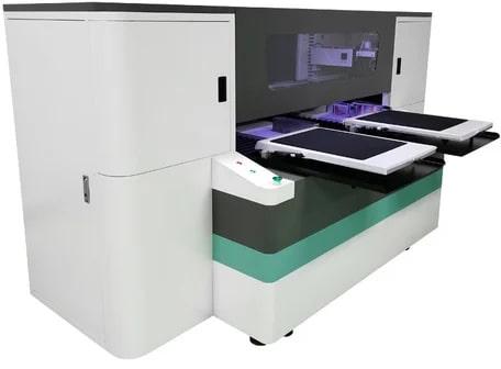X5 DTG Ink Jet Digital Printer for Industrial