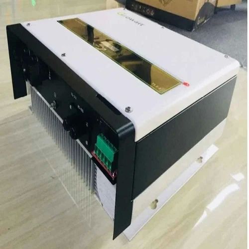 Growatt 3000S 1P Solar Inverter, for Industrial