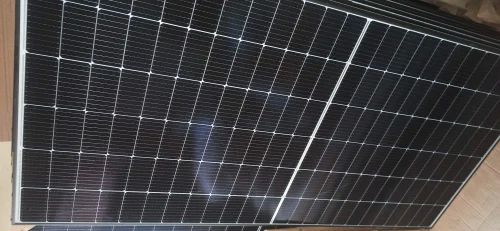 Loom Solar Panel, for Industrial