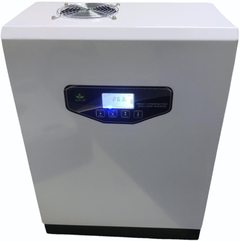 13 Kg Wall Mounted Inverter, for Home