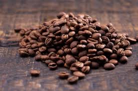 Organic Robusta Coffee Beans, Certification : FSSAI