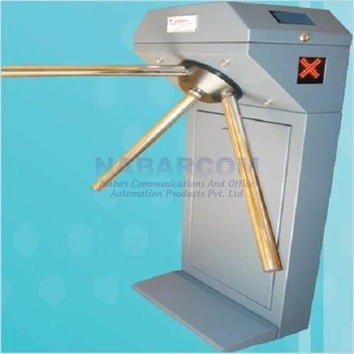 Access Control Tripod Turnstile