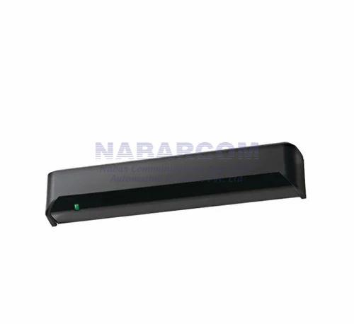 Black Electric Automatic Door Sensor