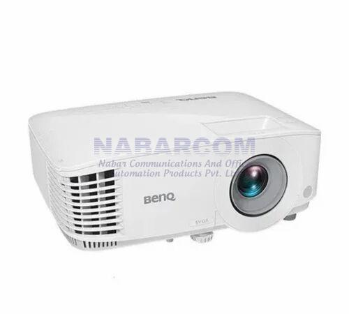 BenQ Classroom Projector, Display Type : LED