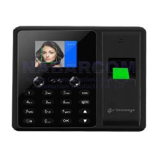 Face Recognition Attendance System