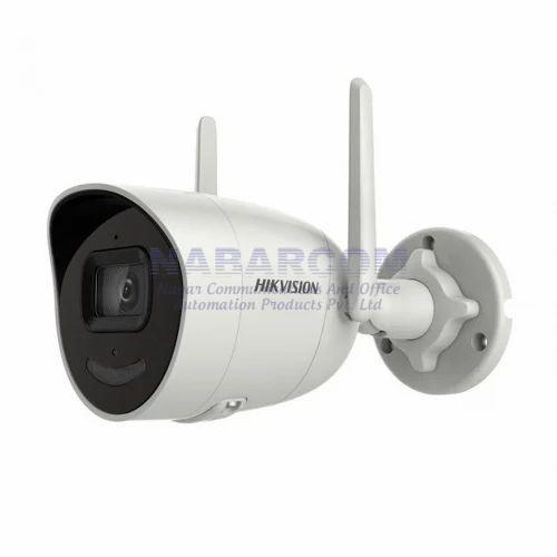 Bullet(Outdoor) Hikvision Wifi CCTV Camera