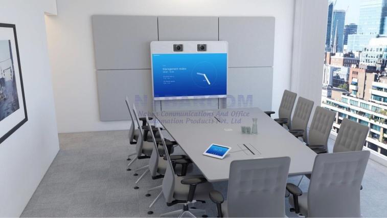 Meeting Room Solutions