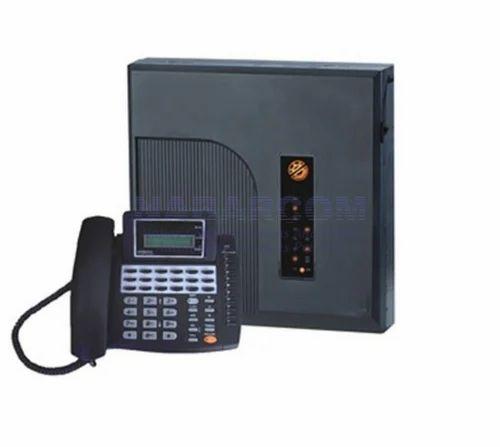 Telesoft Electric 220-240V Residential Intercom System, for Home Security