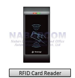 Plastic RFID Card Reader, Feature : Long Life, Speedy, Water Proof