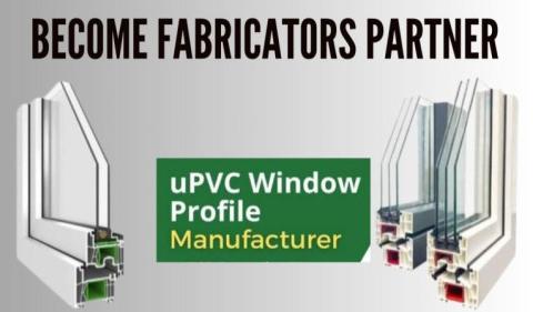 UPVC Profiles Neoplast