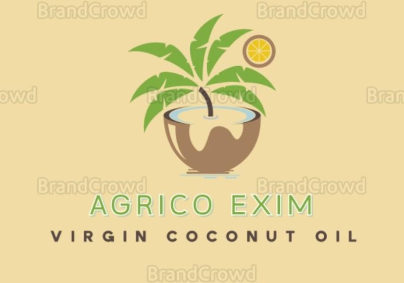 Dried Copra Coconut oil