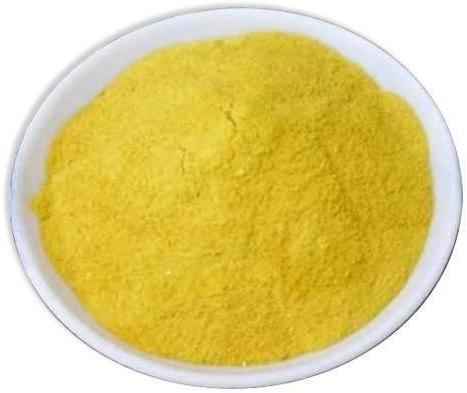 Poly Aluminium Chloride Powder, CAS No. : 1327-41-9