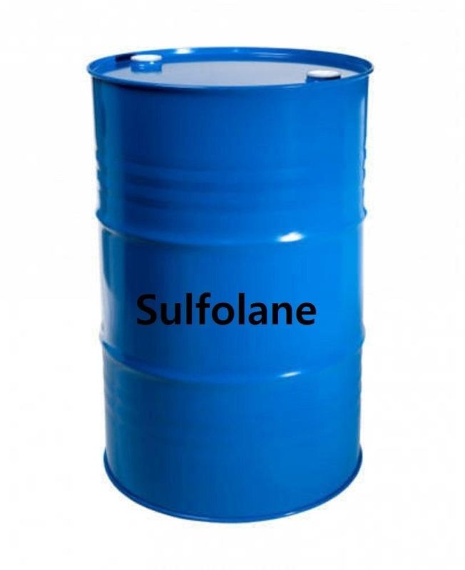 Sulfolane Anhydrous Solvent for Industrial