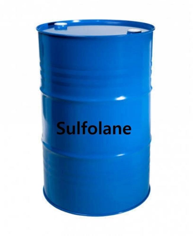 Sulfolane Anhydrous Solvent