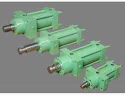 hydraulic cylinders