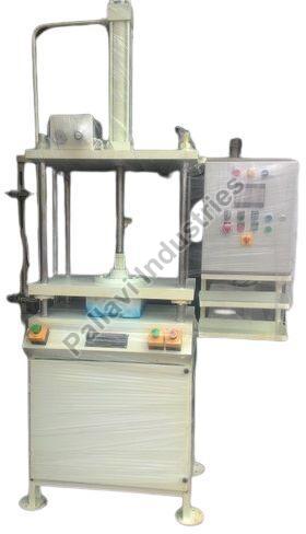 Pallavi Enterprises Automatic Hydraulic Press, for Industrial