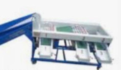 100-1000kg Automatic Electric fruit grading machine, Certification : ISO 9001:2008