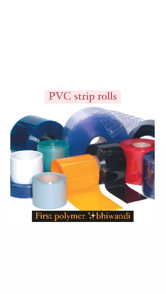 PVC STRIP ROLL