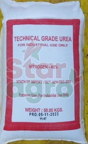 Khorasan Technical Grade Urea For Industrial