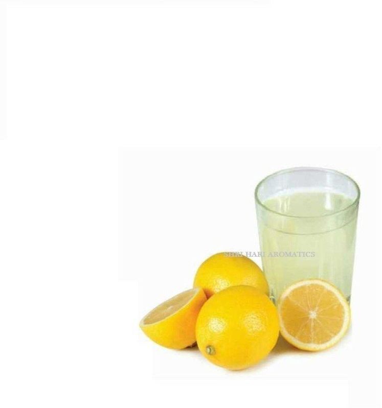 100 Ml Liquid Lemon Flavour Essence for Bakery Use