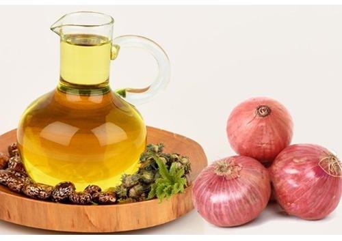 Onion Essential Oil for Food Flavour