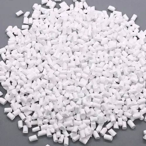 HDPE Plastic Granules for Pipes