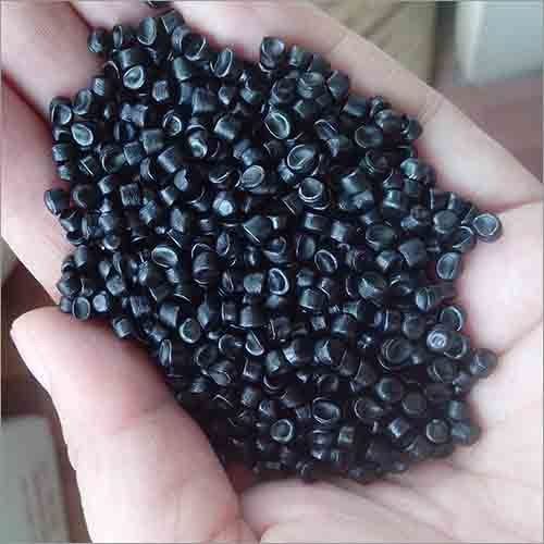 Polyethylene Plastic PE100 Pipe Granules for Industrial Use