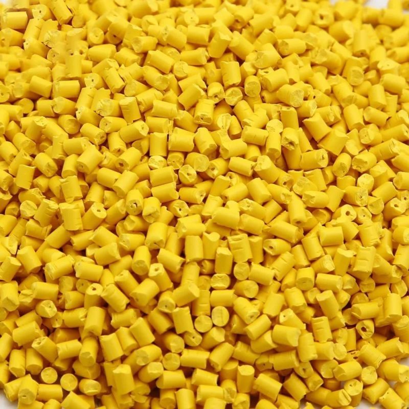 MDPE PP Granules for Pipes