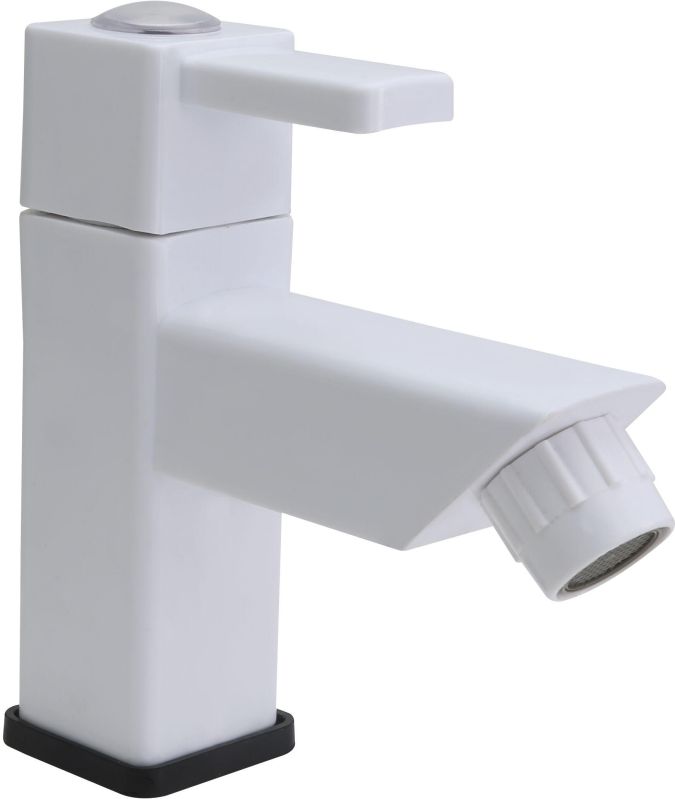 Qera Polished Q139 Quad Pillar Cock, for Bathroom