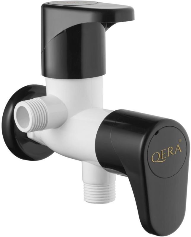 Q70 Onyx Twin Angle Cock, for Bathroom