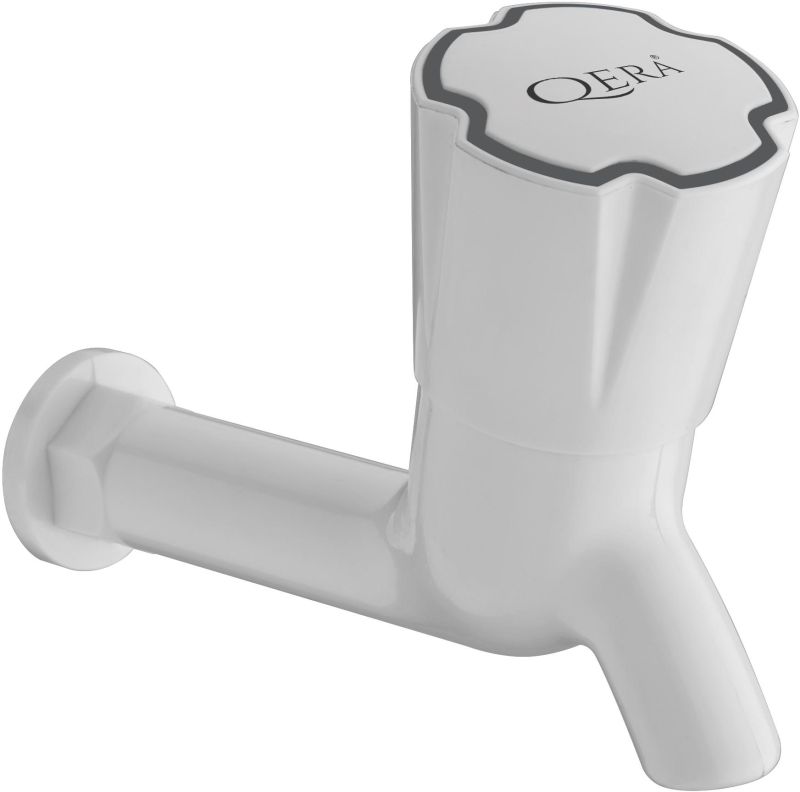 Q77 Aspire Long Body Bib Cock, for Bathroom