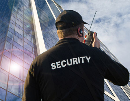 Security Services