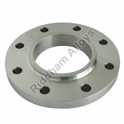 Polished Alloy Steel AWWA Flanges, for Water Pump, Feature : Perfect Shape, High Strength, Excellent Quality